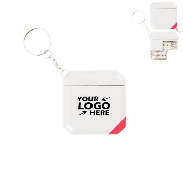 Screwdriver Kit Keychain